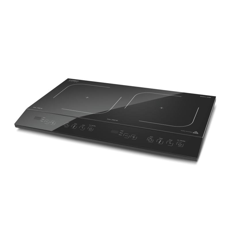 Caso Induktion Maitre 3500 ❤ Kæmpe udvalg i CASO ❤ Billig fragt og hurtig levering 2 - 5 hverdage - Varenummer: BAR-17405 / Ean: '4038437022278 på lager - Udsalg på Køkken Køkkenmaskine Øvrige køkkenmaskiner Spar op til 61% - Over 360 kendte mærker på udsalg