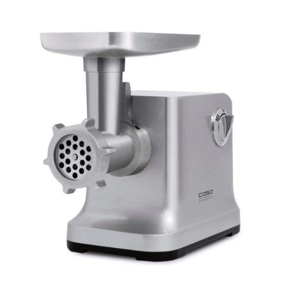 Caso Kødhakker Fw2000 ✔ Kæmpe udvalg i CASO ✔ Meget billig fragt og hurtig levering: 1 - 2 hverdage - Varenummer: BAR-757700 / Ean: '4038437028706 på lager - Udsalg på Køkken | Køkkenmaskine | Øvrige køkkenmaskiner Spar op til 63% - Over 1324 kendte brands på udsalg