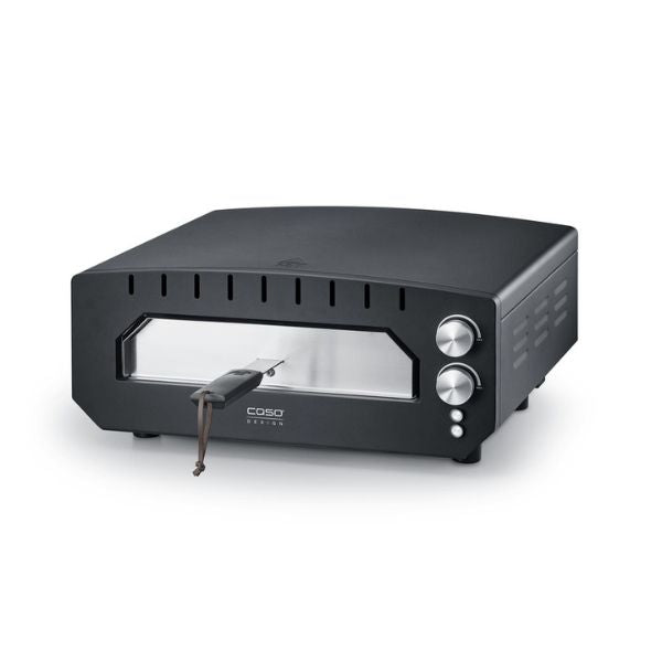 Produktbillede af Caso Pizzaovn Pizza Chef 400 ° på tilbud i brug