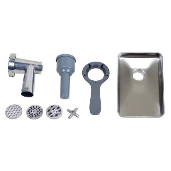 Produktbillede af Caso Kødhakkertilbehør Til Km1200 på tilbud – premium kvalitet og detaljer