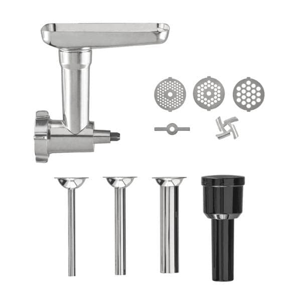 Caso Kødhakker Til Km 1800 ✔ Kæmpe udvalg i CASO ✔ Meget billig fragt og hurtig levering: 1 - 2 hverdage - Varenummer: BAR-757712 / Ean: '4038437031614 på lager - Udsalg på Køkken | Køkkenmaskine | Øvrige køkkenmaskiner Spar op til 51% - Over 1324 kendte brands på udsalg