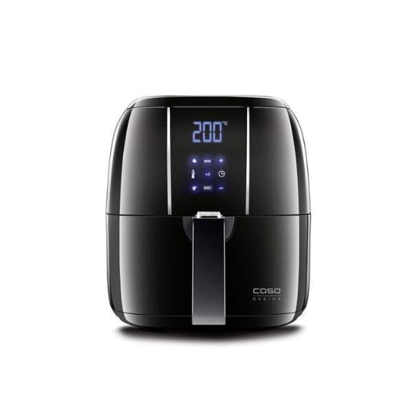Caso Varmluft Friture Af200 ✔ Kæmpe udvalg i CASO ✔ Meget billig fragt og hurtig levering: 1 - 2 hverdage - Varenummer: BAR-757676 / Ean: '4038437031720 på lager - Udsalg på Køkken | Køkkenmaskine | Airfryer Spar op til 53% - Over 1324 kendte brands på udsalg