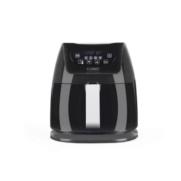 Caso Friture Varmluft Af255 3l Sort ✔ Kæmpe udvalg i CASO ✔ Meget billig fragt og hurtig levering: 1 - 2 hverdage - Varenummer: BAR-757677 / Ean: '4038437031799 på lager - Udsalg på Køkken | Køkkenmaskine | Airfryer Spar op til 52% - Over 1324 kendte brands på udsalg