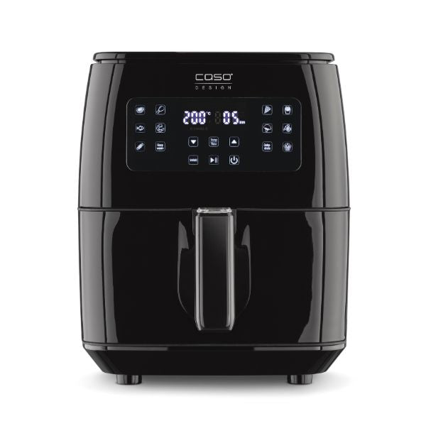 Produktbillede af Caso Varmluft Friture Af600xl 6l på tilbud – premium kvalitet og detaljer