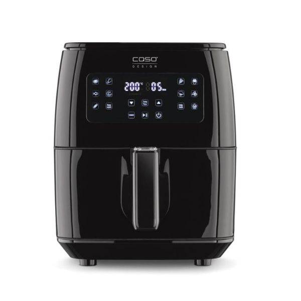 Produktbillede af Caso Varmluft Friture Af600 på tilbud – premium kvalitet og detaljer