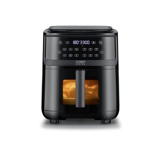 Produktbillede af Caso Damp & Varmluft Friture 700 på tilbud – premium kvalitet og detaljer