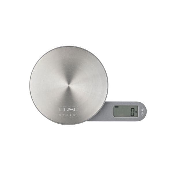 Caso Køkkenvægt Ecomate, Vejeskala 1 g Max 5 Kg ✔ Kæmpe udvalg i CASO ✔ Meget billig fragt og hurtig levering: 1 - 2 hverdage - Varenummer: BAR-757710 / Ean: '4038437032680 på lager - Udsalg på Køkken | Køkkenmaskine | Øvrige køkkenmaskiner Spar op til 53% - Over 1324 kendte brands på udsalg