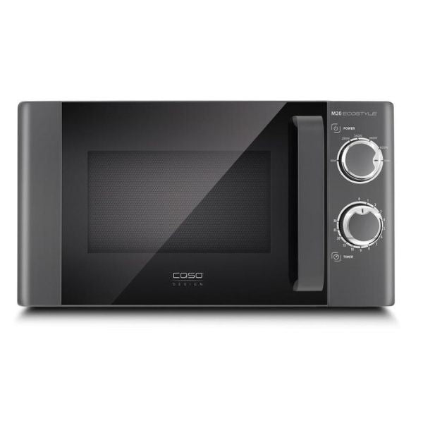Produktbillede af Caso Mikrobølgeovn M20 Ecostyle på tilbud – premium kvalitet og detaljer