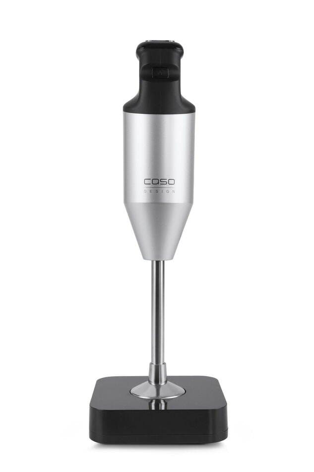 Stavblender Hb2200, 170 Watt, M/tilbehør ❤ Stort online udvalg i CASO ❤ Billig fragt og hurtig levering 2 - 5 hverdage ❤ Varenummer: BAR-12999 / Ean: '4038437036022 på lager - Udsalg på Hjem og have | Køkken og spisestue | Køkkenudstyr | Køkkenmaskiner og blendere Spar op til 66% - Over 412 kendte brands på udsalg