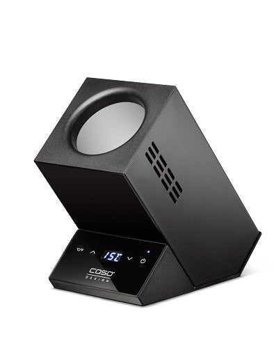 Caso WinecaOne Sort 1 Fl ✔ Kæmpe udvalg i CASO ✔ Billig fragt og hurtig levering 2 - 5 hverdage - Varenummer: BAR-523164 / Ean: '4038437006148 på lager - Udsalg på Barudstyr - Køl - Vinkølere Spar op til 67% - Over 785 kendte brands på udsalg