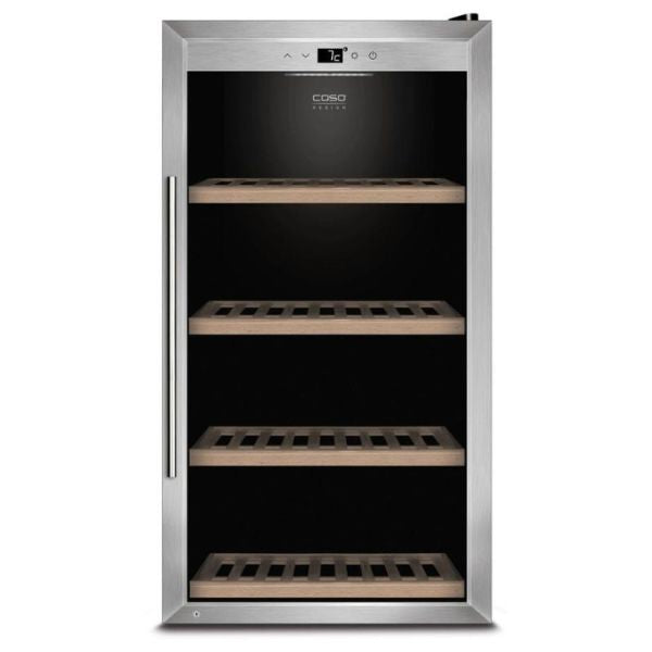 Produktbillede af Caso Winesafe 75 Fl. Vinkøleskab på tilbud i premium kvalitet