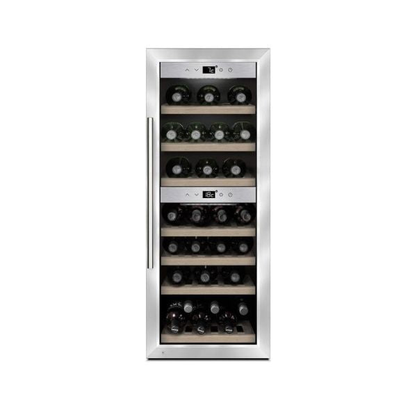 Produktbillede af Caso Winecomfort 380 Smart på tilbud i premium kvalitet
