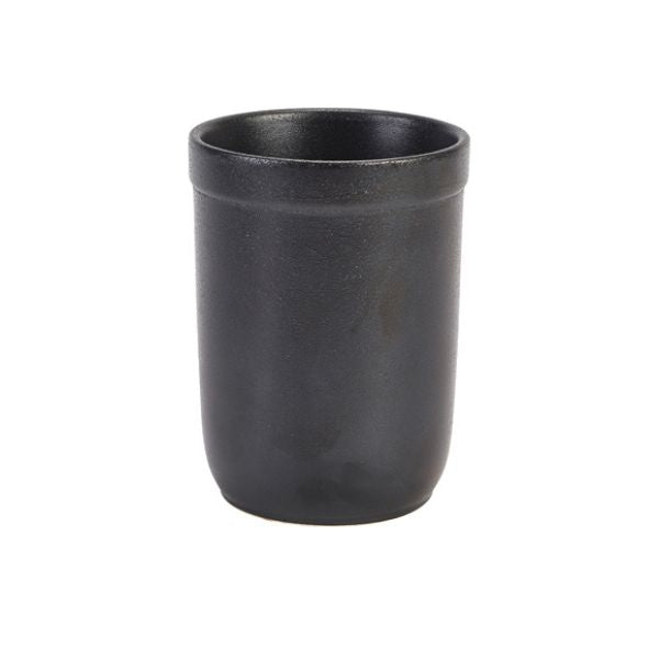 Produktbillede af Smedet Stoneware Bestikholder Genware på tilbud i brug