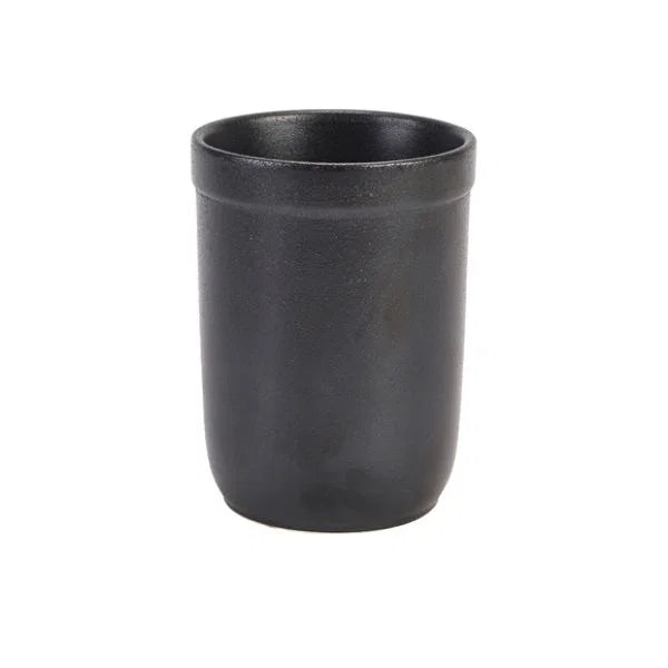 Smedet Stoneware Bestikholder Genware