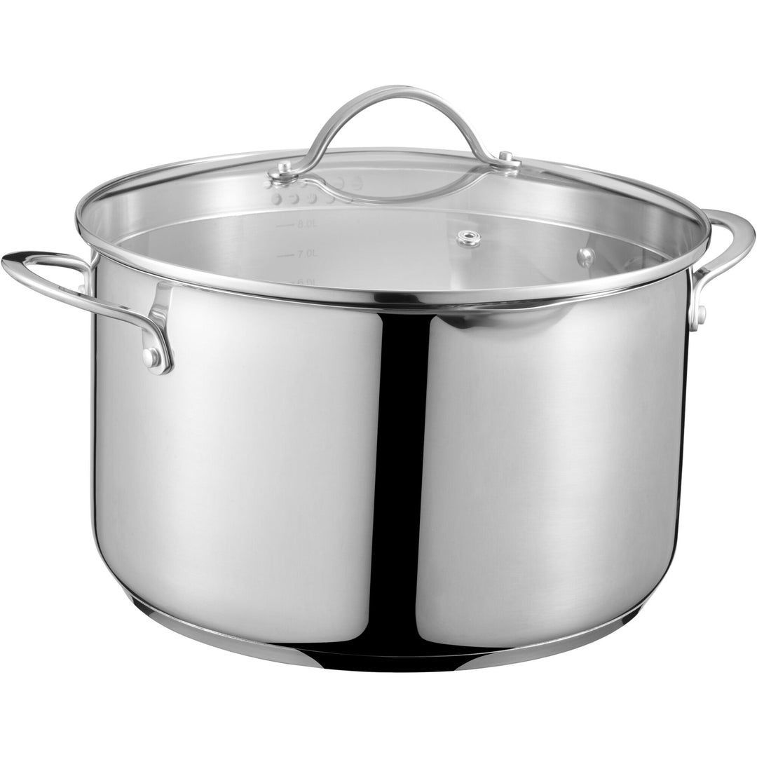 Dorre Dorre Kosmo Gryde, 10,1 liter – vinkelbillede (Gryder)