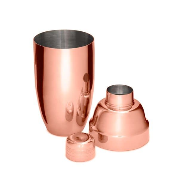 Kobber Shaker Deluxe 550 Ml ❤ Kæmpe udvalg i Beaumont ❤ Billig fragt og hurtig levering 2 - 5 hverdage - Varenummer: BAR-19427 / Ean: på lager - Udsalg på Barudstyr Barværktøj Shakere Spar op til 65% - Over 312 kendte brands på udsalg