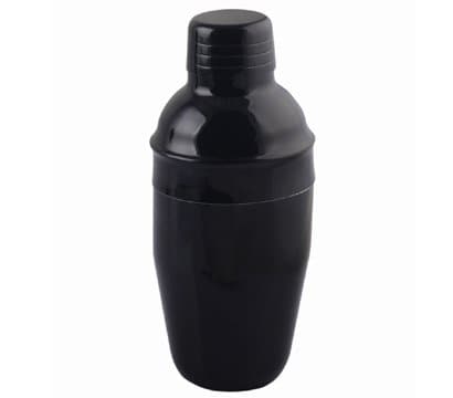 Gunmetal Sort Shaker Deluxe 750 Ml ❤ Kæmpe udvalg i Beaumont ❤ Billig fragt og hurtig levering 2 - 5 hverdage - Varenummer: BAR-518620 / Ean: på lager - Udsalg på Barudstyr Barværktøj Shakere Spar op til 55% - Over 360 kendte mærker på udsalg