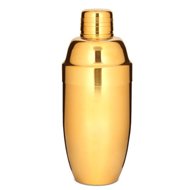 Guld Shaker Deluxe 750 Ml ❤ Kæmpe udvalg i BF35 ❤ Billig fragt og hurtig levering 2 - 5 hverdage - Varenummer: BAR-518621 / Ean: på lager - Udsalg på Outlet Spar op til 54% - Over 360 kendte mærker på udsalg