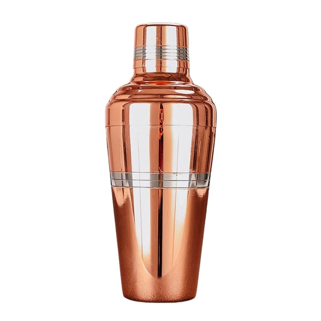 Kobber Japansk Luksus Cocktail Shaker 500 Ml ❤ Kæmpe udvalg i BF40 ❤ Billig fragt og hurtig levering 2 - 5 hverdage - Varenummer: BAR-19467 / Ean: på lager - Udsalg på Outlet Spar op til 67% - Over 360 kendte mærker på udsalg