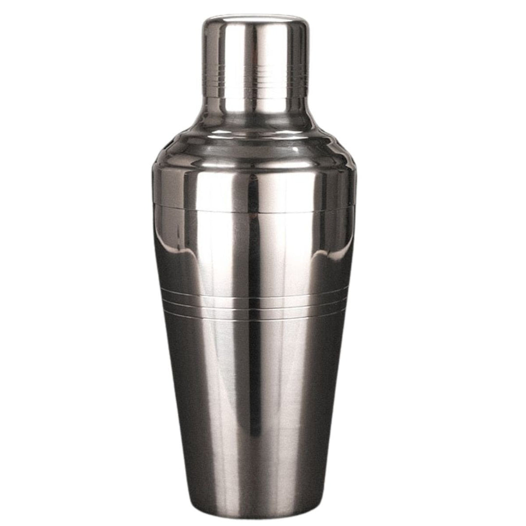 Japansk Luksus Cocktail Shaker 500 Ml ❤ Kæmpe udvalg i Beaumont ❤ Billig fragt og hurtig levering 2 - 5 hverdage - Varenummer: BAR-19466 / Ean: på lager - Udsalg på Barudstyr Barværktøj Shakere Spar op til 57% - Over 785 kendte brands på udsalg