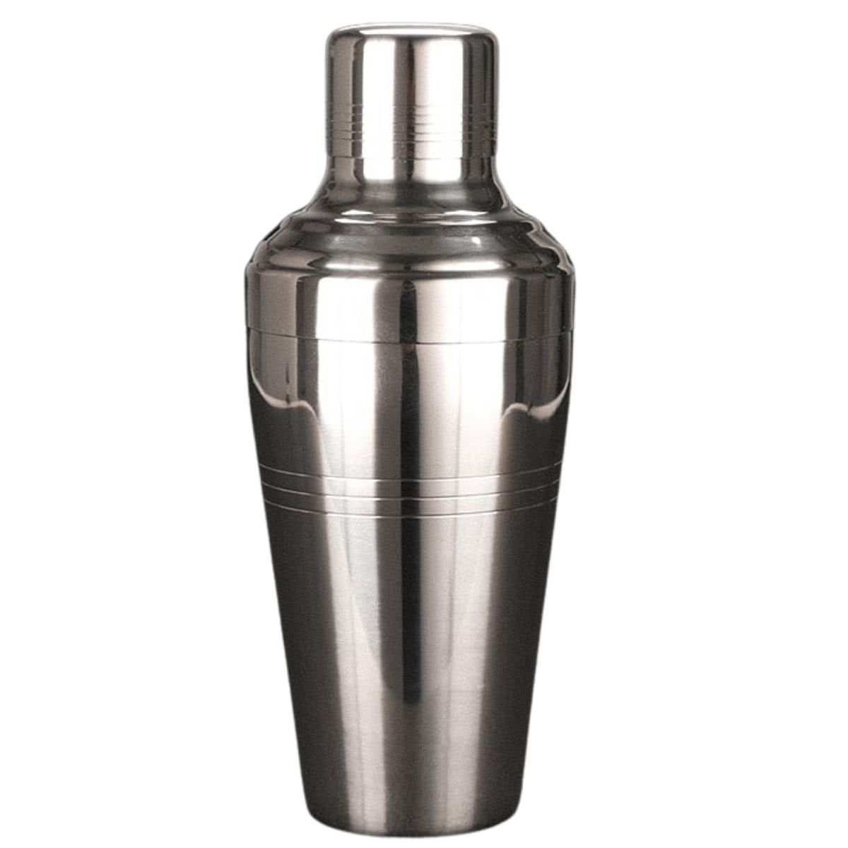 Japansk Luksus Cocktail Shaker 500 Ml ❤ Kæmpe udvalg i Beaumont ❤ Billig fragt og hurtig levering 2 - 5 hverdage - Varenummer: BAR-19466 / Ean: på lager - Udsalg på Barudstyr Barværktøj Shakere Spar op til 57% - Over 785 kendte brands på udsalg