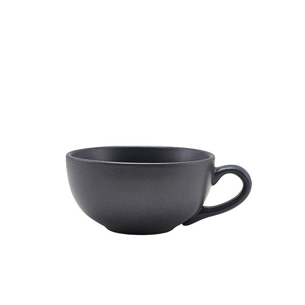 Produktbillede af Stentøj Antigo Kaffekop 30cl Terra på tilbud i premium kvalitet