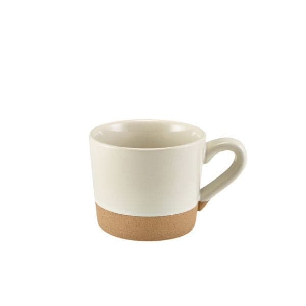 Kava Hvid Stentøjskaffekop 28,5 Cl Fra Genware ❤ Kæmpe udvalg i Genware ❤ Billig fragt og hurtig levering 2 - 5 hverdage - Varenummer: BAR-877252 / Ean: &