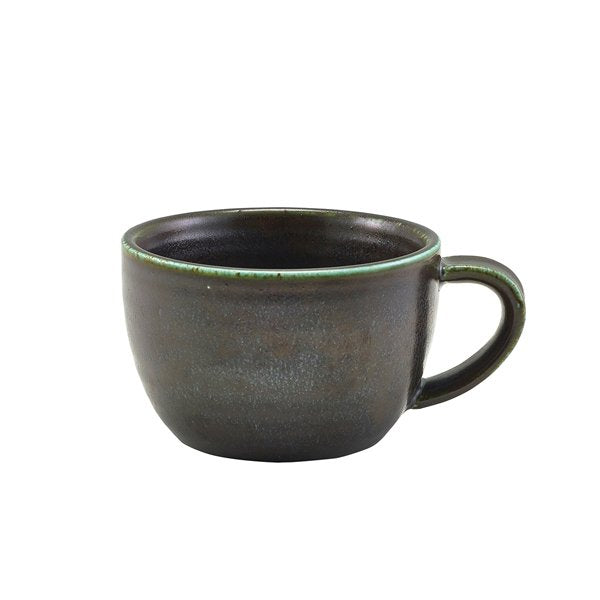 Cinder Sort Kaffekop 28.5cl Terra ❤ Stort online udvalg i Genware ❤ Billig fragt og hurtig levering 2 - 5 hverdage ❤ Varenummer: BAR-632506 / Ean: &