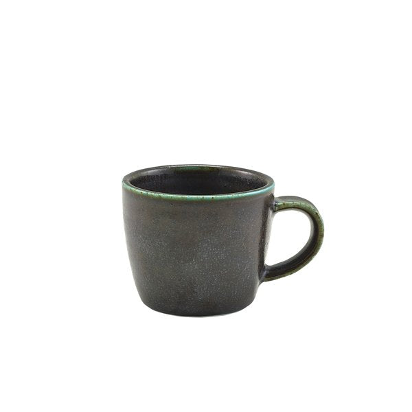 Cinder Sort Espresso Kop 9cl Terra ❤ Stort online udvalg i Genware ❤ Billig fragt og hurtig levering 2 - 5 hverdage ❤ Varenummer: BAR-632504 / Ean: &