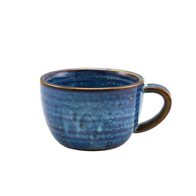Terra Aqua Blå Kaffekop 28,5 Cl- Genware ❤ Kæmpe udvalg i Genware ❤ Billig fragt og hurtig levering 2 - 5 hverdage - Varenummer: BAR-877355 / Ean: '5020403225294 på lager - Udsalg på Køkken | Borddækning | Tallerkener | Terra Aqua Porcelæn Spar op til 62% - Over 857 kendte brands på udsalg