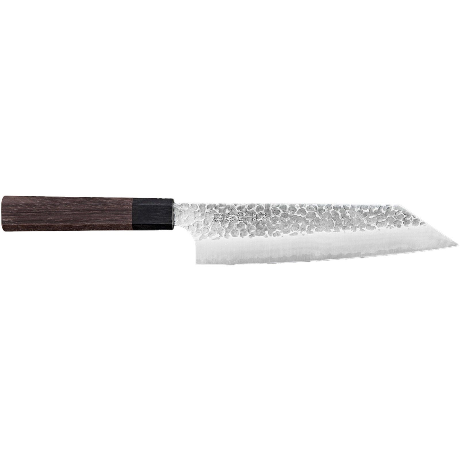 Suncraft Suncraft Shinmatsu bunka kokkekniv 20 cm, satin finish – produktbillede (Kokkekniv)