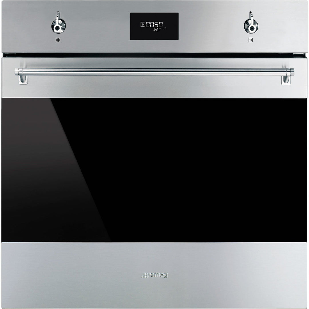 Smeg Smeg SF6301TVX ovn – close-up (Ovn)