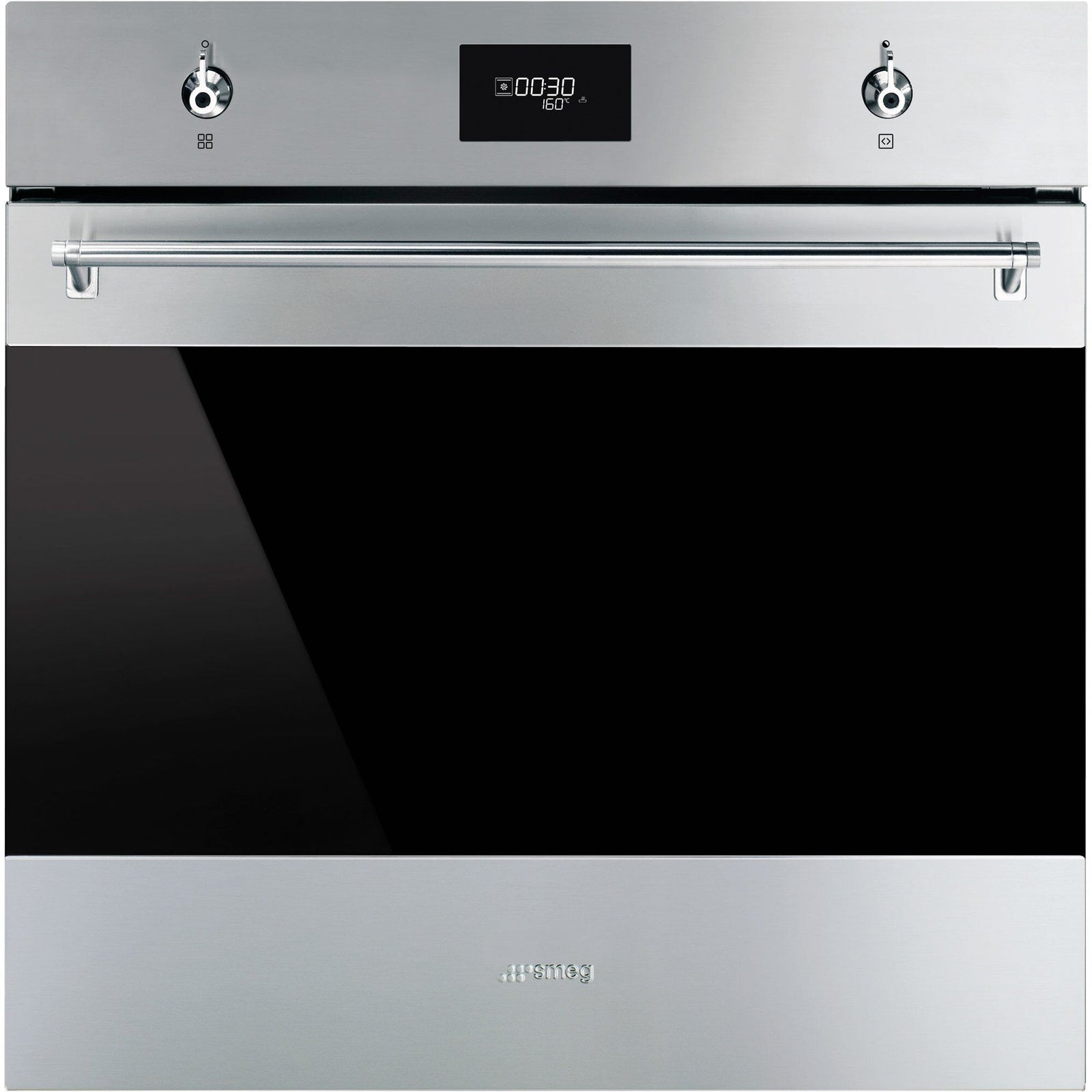 Smeg Smeg SF6301TVX ovn – close-up (Ovn)