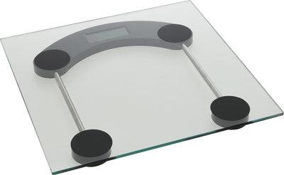 Personvægt i glas - 30x30 cm ❤ Kæmpe udvalg i Bolig og Haven ❤ Billig fragt og hurtig levering 2 - 5 hverdage - Varenummer: BGH-47865869730122 / Ean: '8720573742597 på lager - Udsalg på Alle produkter (Lagerbeholdning er større end 1) Spar op til 62% - Over 1324 kendte brands på udsalg