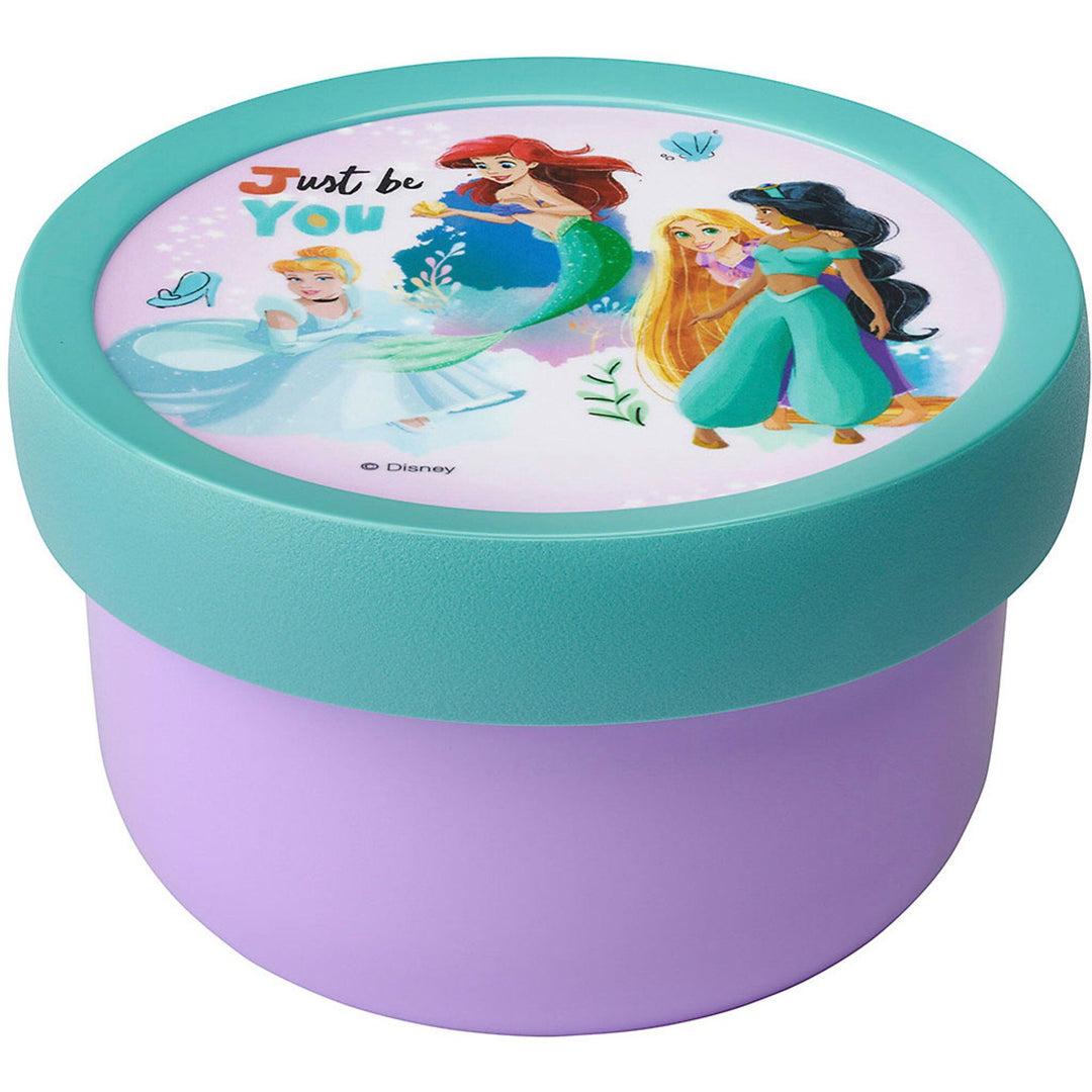 Mepal Mepal Campus madkasse 300 ml, Disney Princess – produktfoto (Madkasse)