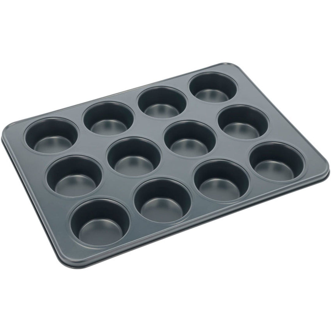 Blomsterbergs Blomsterbergs Muffinsform 12 stk. – produktfoto (Muffinsform)