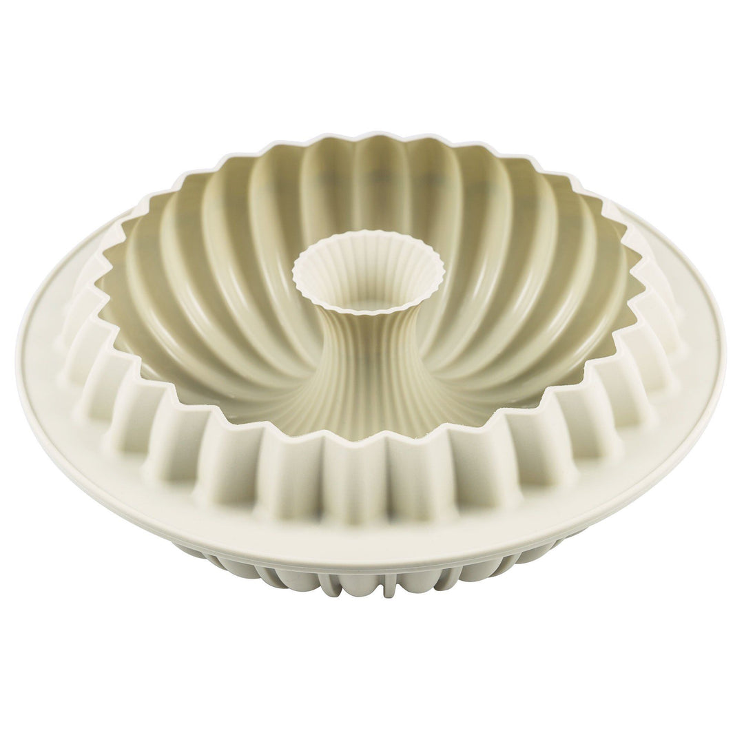 Silikomart Silikomart Raggio silikoneform 19,5 cm – detaljebillede (Siliconeform)