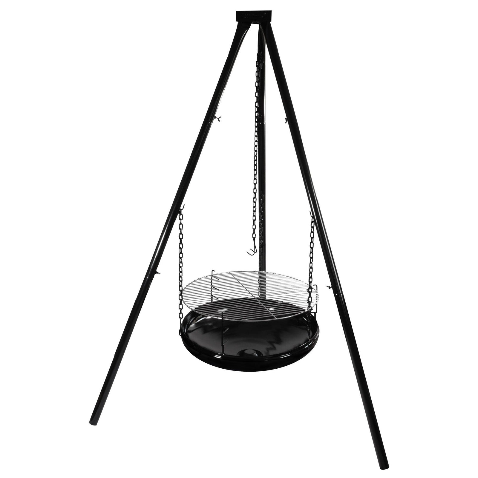 Hällmark Hällmark Bålpande – detaljebillede (Stegepander)