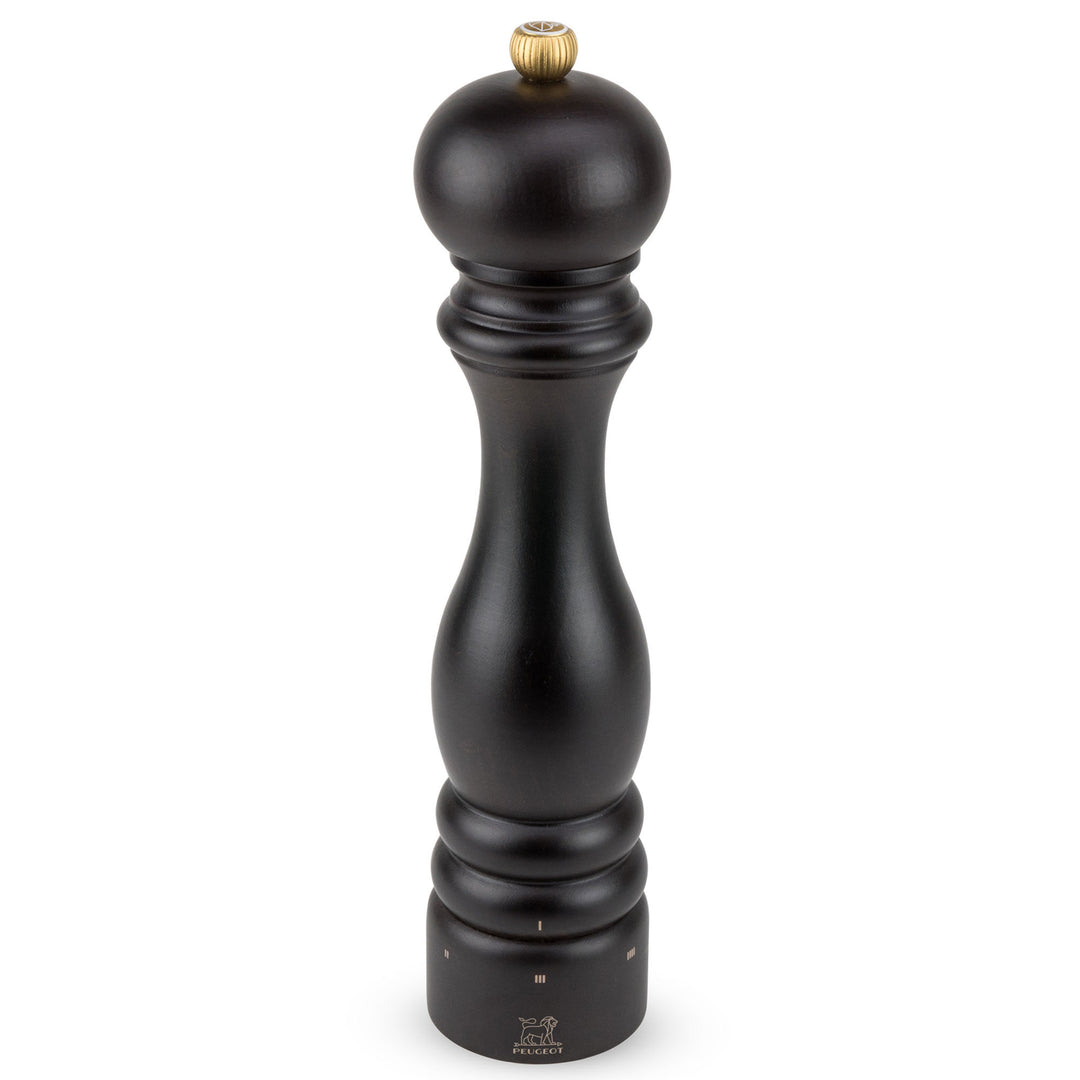 Peugeot Peugeot Paris uSelect Z Saltkværn 27 cm, chokoladebrun – produktbillede (Saltkværn)