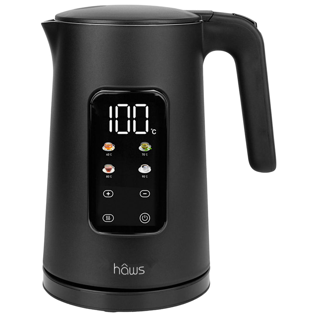 H ws H ws Color LED Elkedel 2200 W ❤ vinkelbillede (Elkedel)
