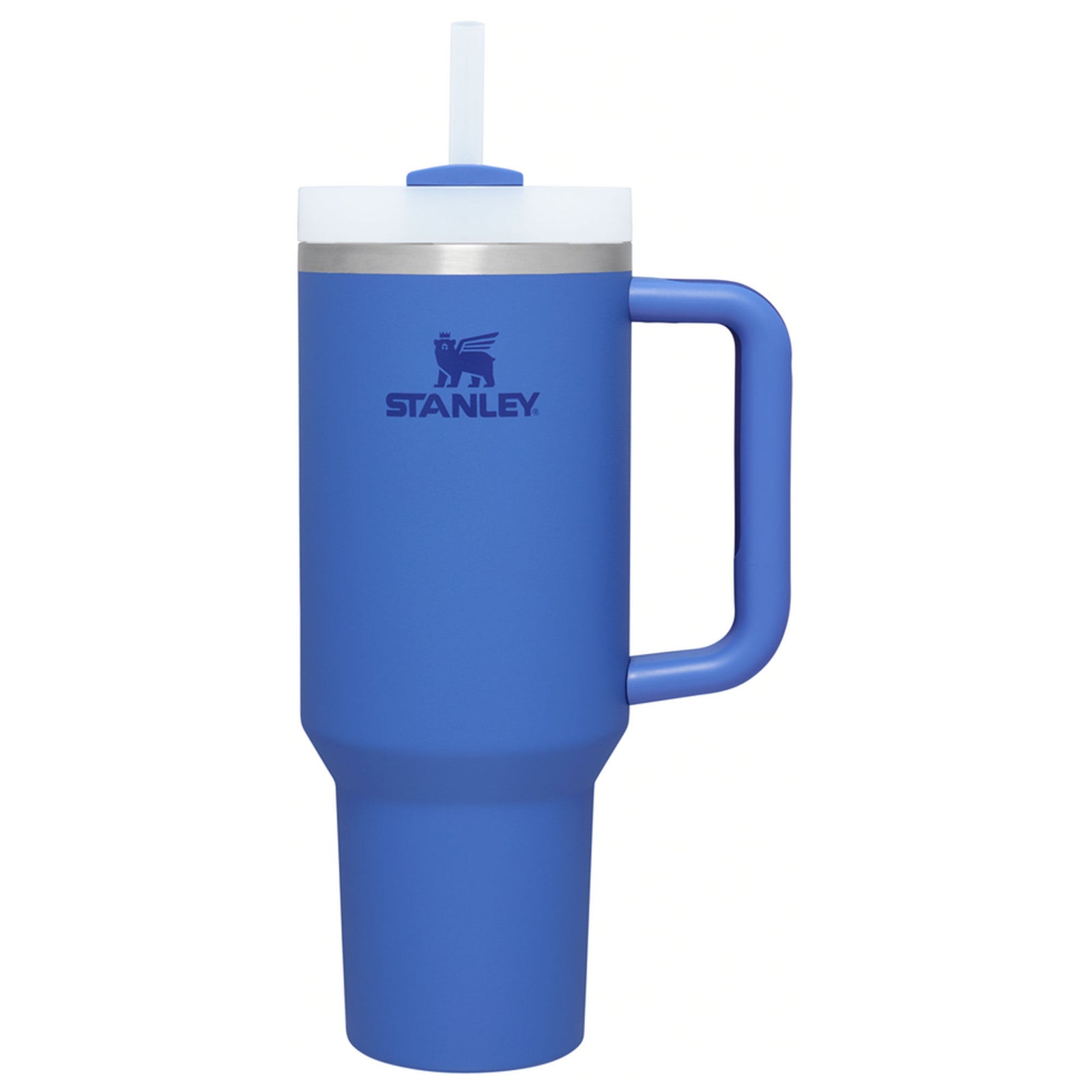 Stanley Stanley Quencher H2.0 Flowstate  Tumbler 1,18 L, iris – produktvisning (Termokande)