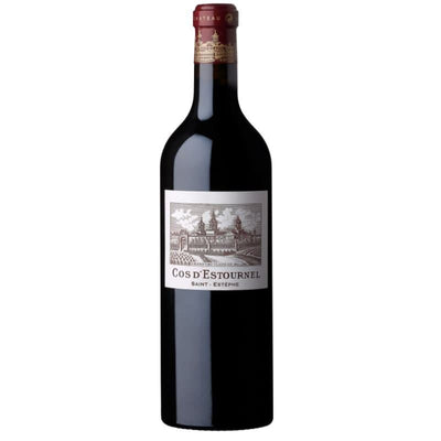 Chateau Cos  D Esournel Saint Estephe 2017 ❤ Kæmpe udvalg i Blandet ❤ Billig fragt og hurtig levering 2 - 5 hverdage - Varenummer: BAR-674415 / Ean: '3339011711610 på lager - Udsalg på Drikkevarer Vin og champagne Rødvin Spar op til 59% - Over 412 kendte brands på udsalg
