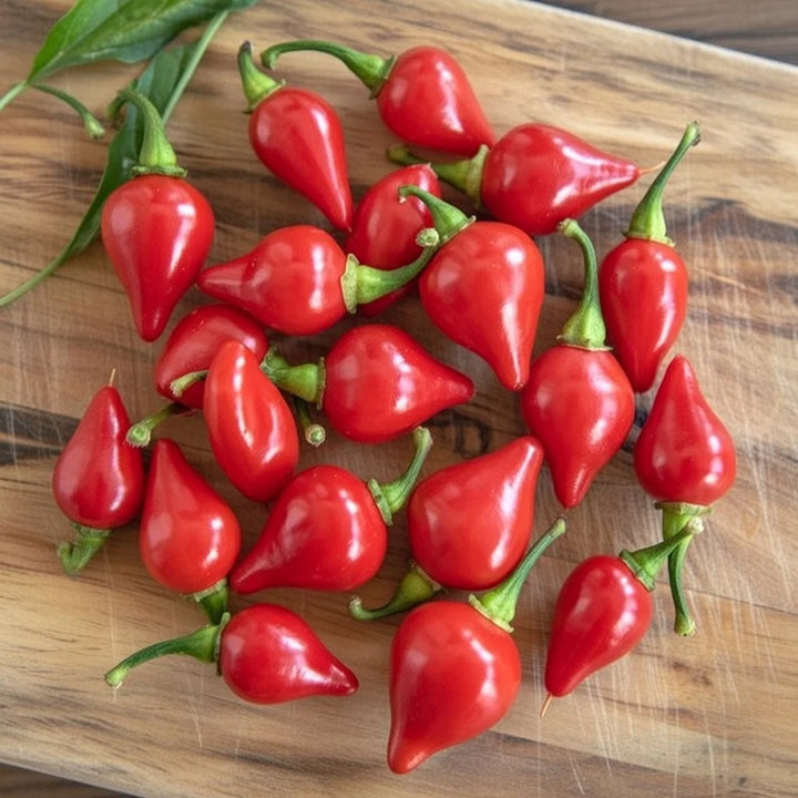 Chili frø Biquinho