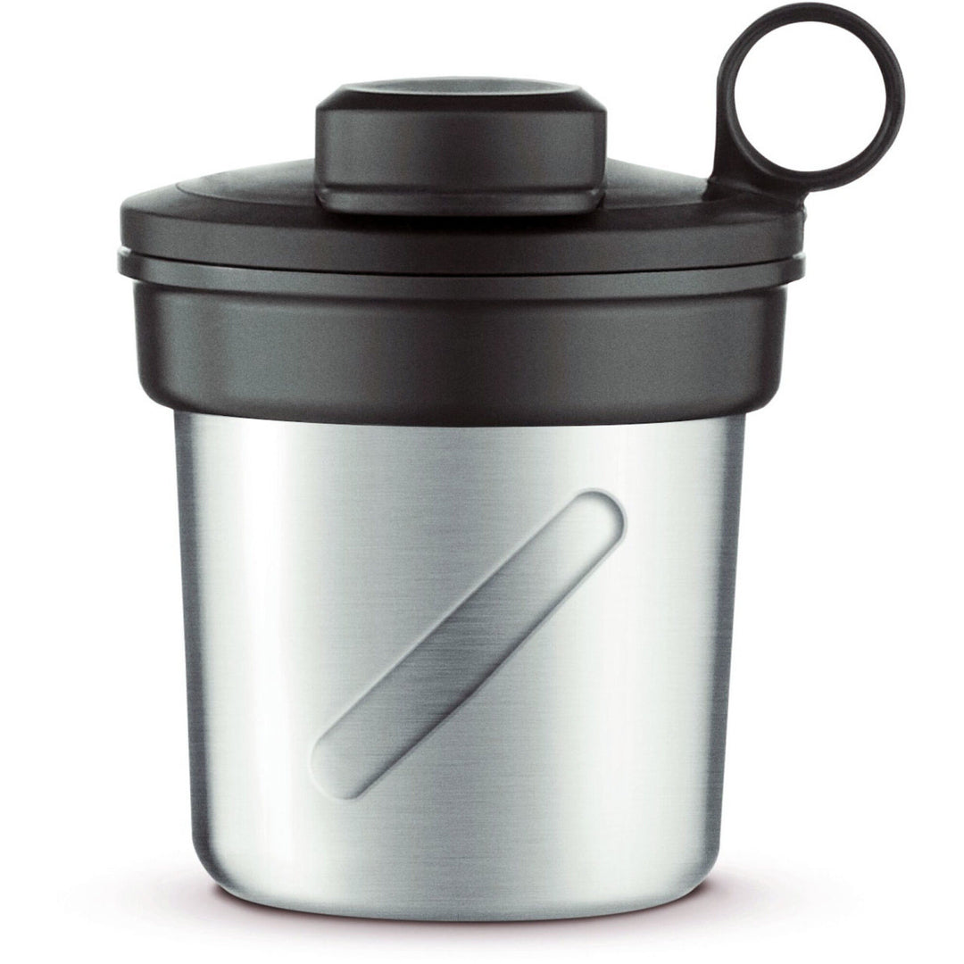 Sage Sage the Boss To Go Grind & Mill minihakker – close-up (Minihackere)