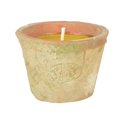 Esschert Design - Citronella lys mod insekter i terracotta krukke ❤ Stort online udvalg i Esschert Design ❤ Billig fragt og hurtig levering 2 - 5 hverdage ❤ Varenummer: BGH-42882506916092 / Ean: '8714982120510 på lager - Udsalg på Alle produkter Spar op til 58% - Over 434 design mærker på udsalg