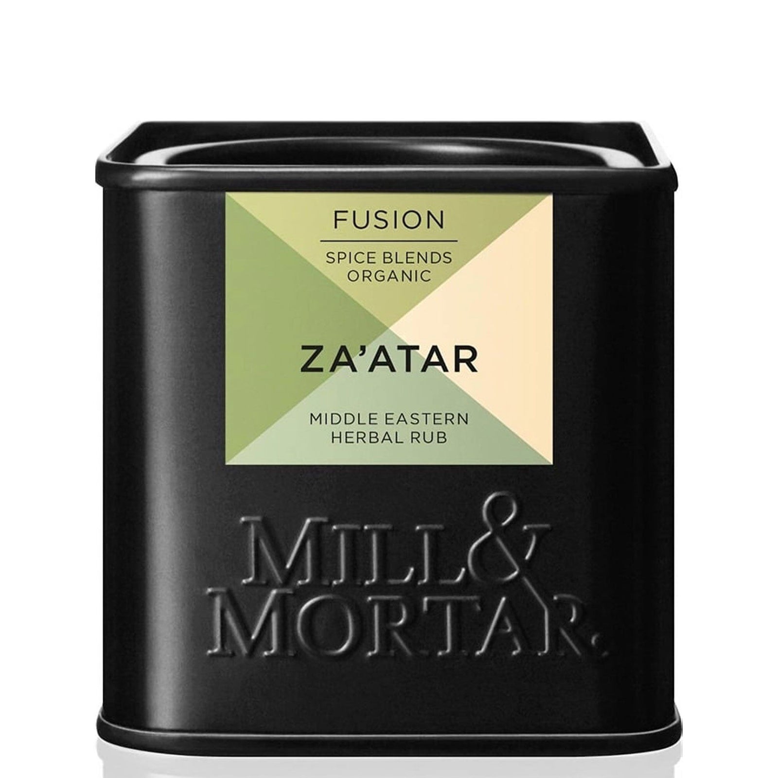 Se Mill & mortar Za'atar 40 g ✔ Stort online udvalg i Mill & mortar - Køb online på udsalg og tilbud lige nu ✔ Meget billig fragt og hurtig levering: 1 - 2 hverdage - Varenummer: KTCH-62921 og barcode / Ean: 5710175131298 på lager - Udsalg på Hjem og madlavning, Pleje og rengøring i hjemmet Spar op til 51% - Over  785 kendte brands på udsalg