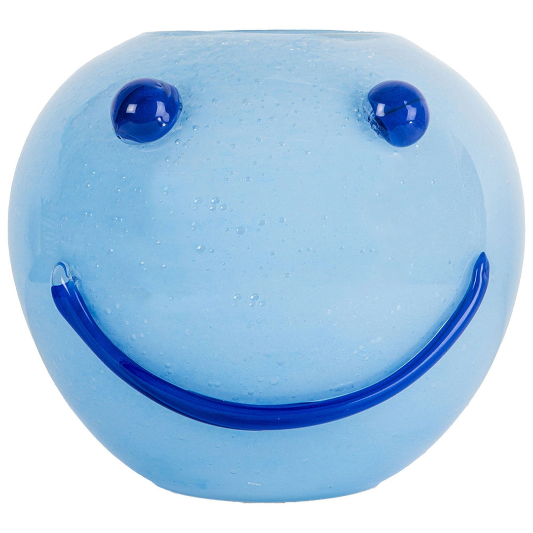 Byon Byon Happy vase – close-up (Vase)