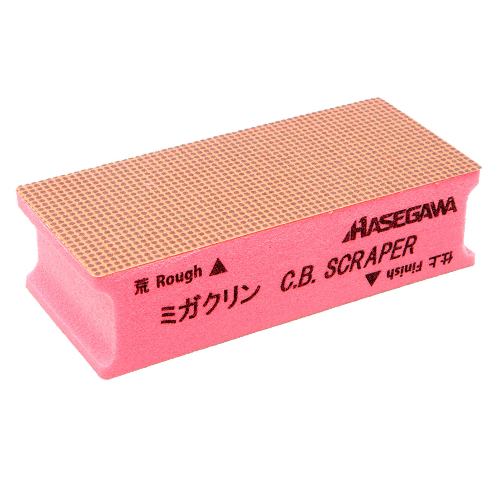 Hasegawa Hasegawa Skraber til skærebræt – produktbillede (Skærebrætter)