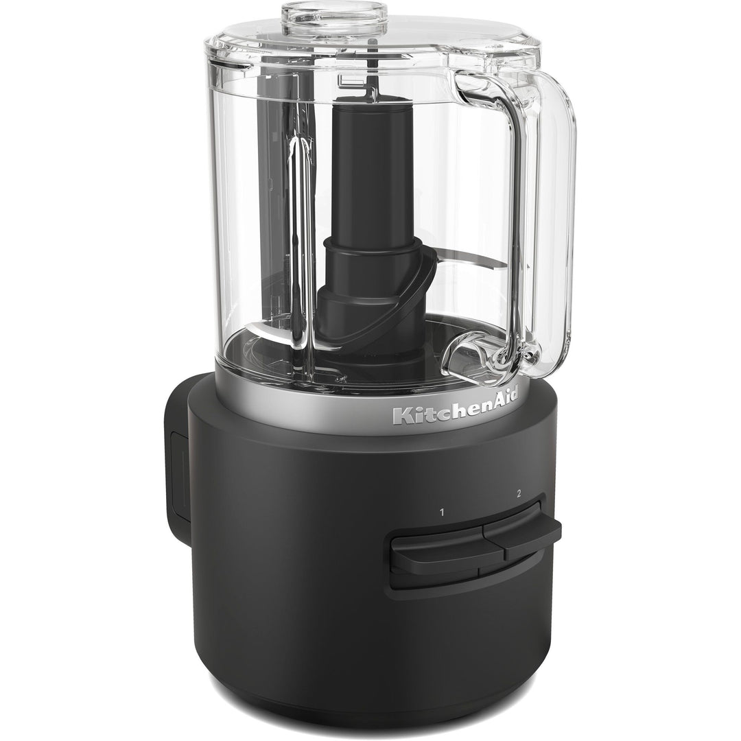 Kitchenaid Kitchenaid Go ledningsfri hakker 12V, med batteri ❤ detaljebillede (Minihackere)