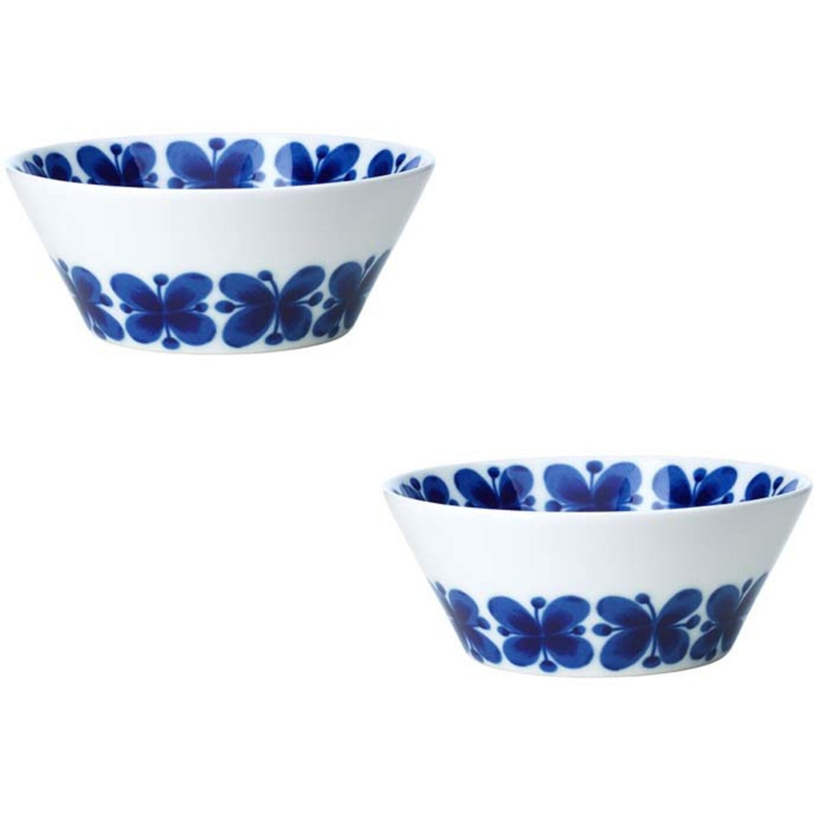 Rörstrand Rörstrand Mon Amie Skål 2-pak ❤ produktbillede (Skål)